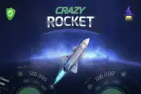 Crazy Rocket by AbraCadabra at Mezzo Bet
