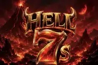 Hell 7s by AbraCadabra at Mezzo Bet
