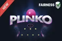 Plinko by Atlas-V at Mezzo Bet