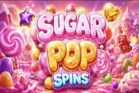 Sugar Pop Spins by AbraCadabra at Mezzo Bet
